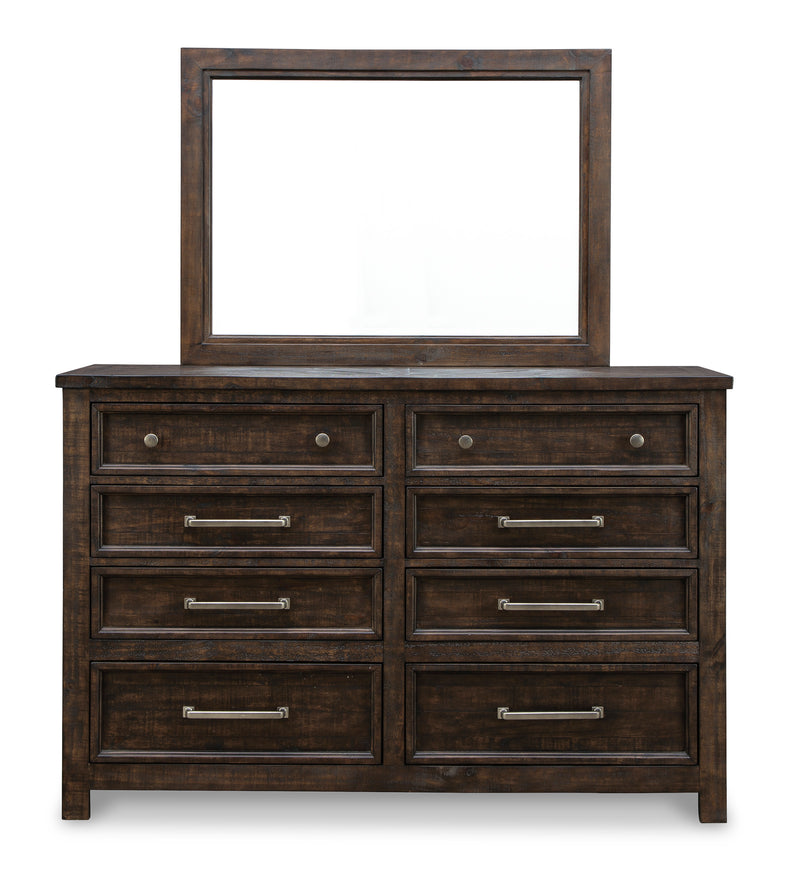 Hillcott Bedroom Mirror