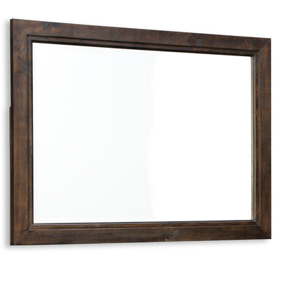 Hillcott Bedroom Mirror