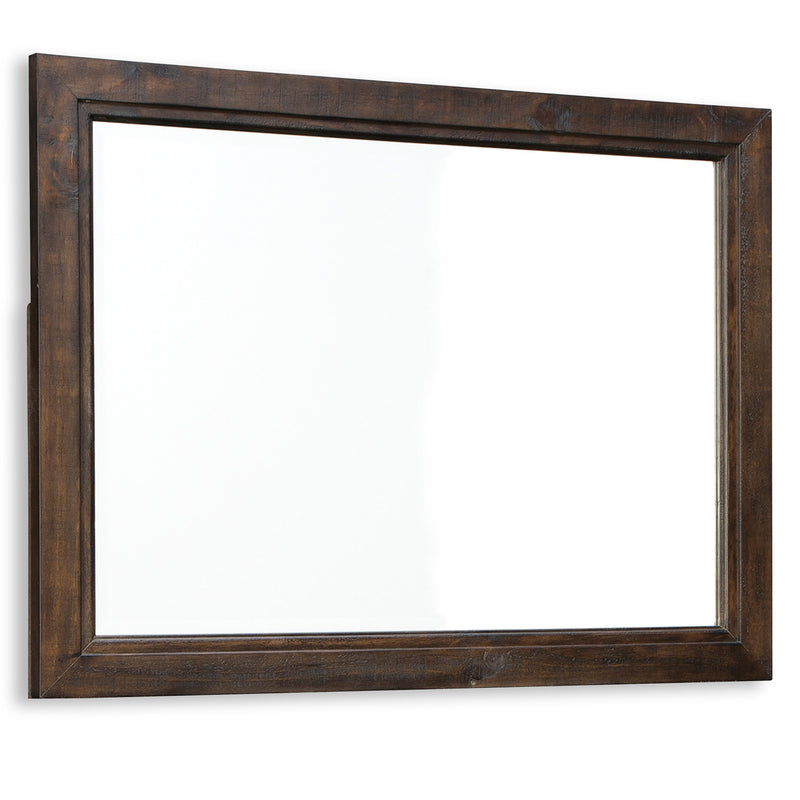 Hillcott Bedroom Mirror