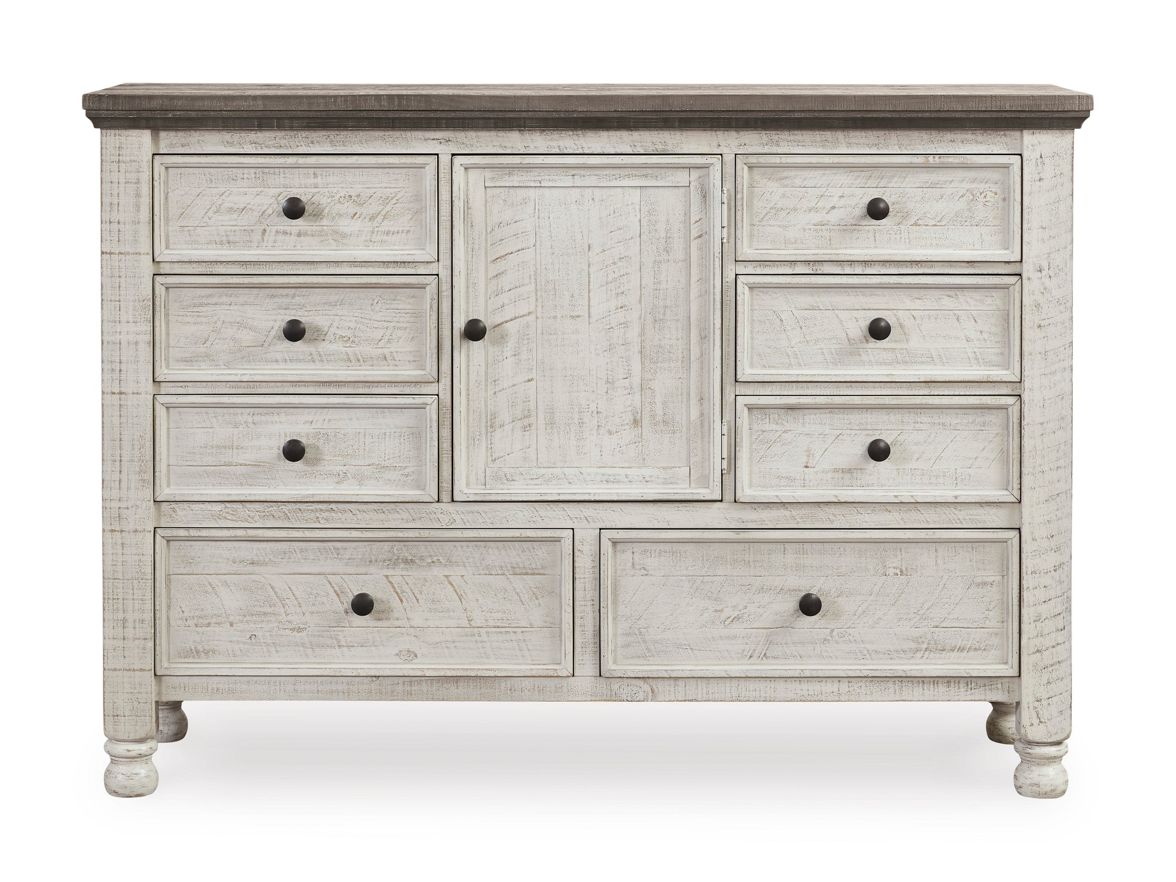 Havalance King bedroom Set