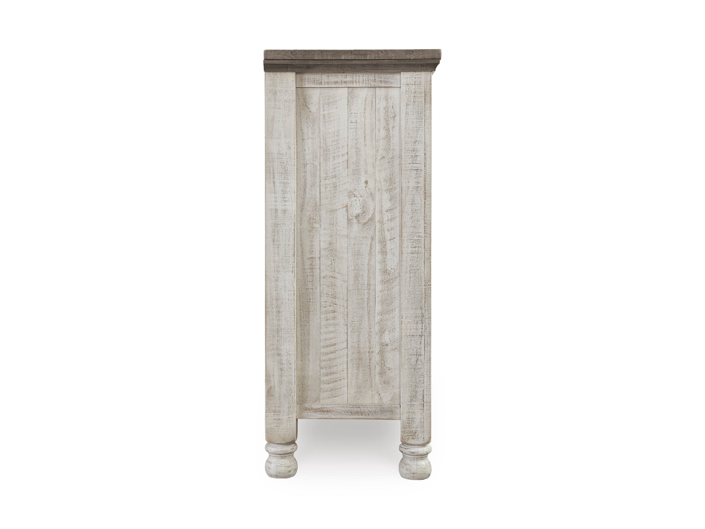 Havalance King bedroom Set
