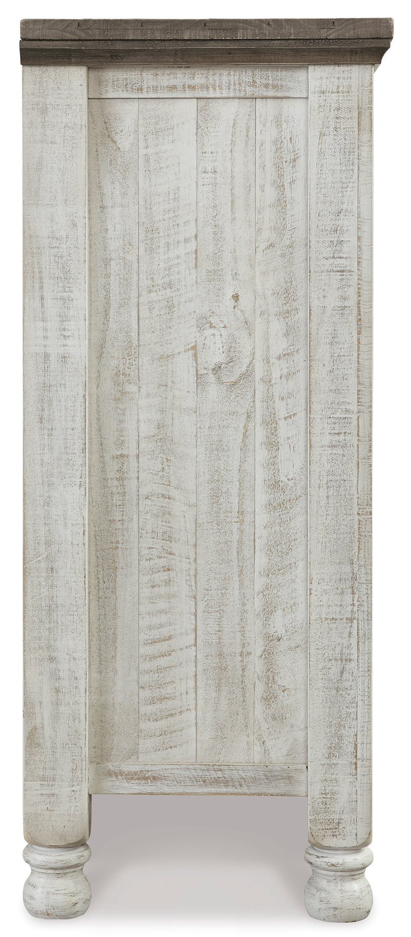 طقم غرفة نوم هافالانس بحجم كينغ