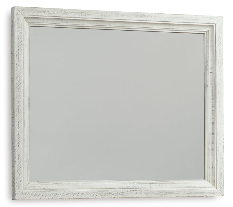 طقم غرفة نوم هافالانس بحجم كينغ