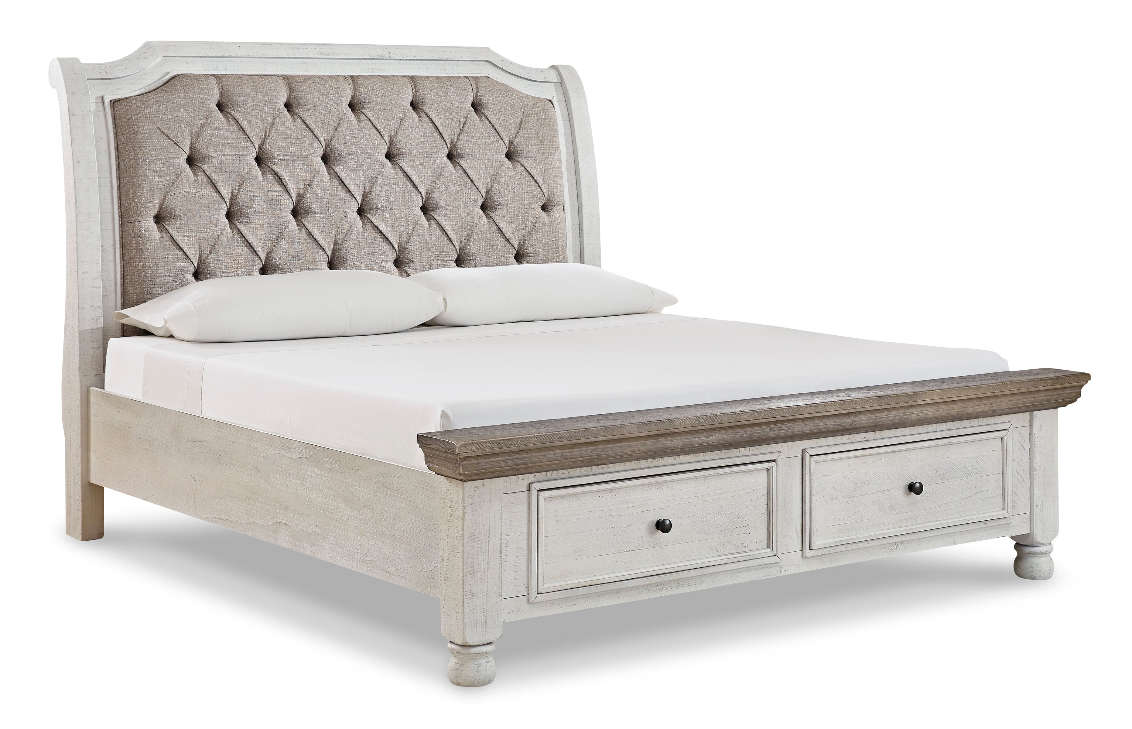 Havalance King bedroom Set