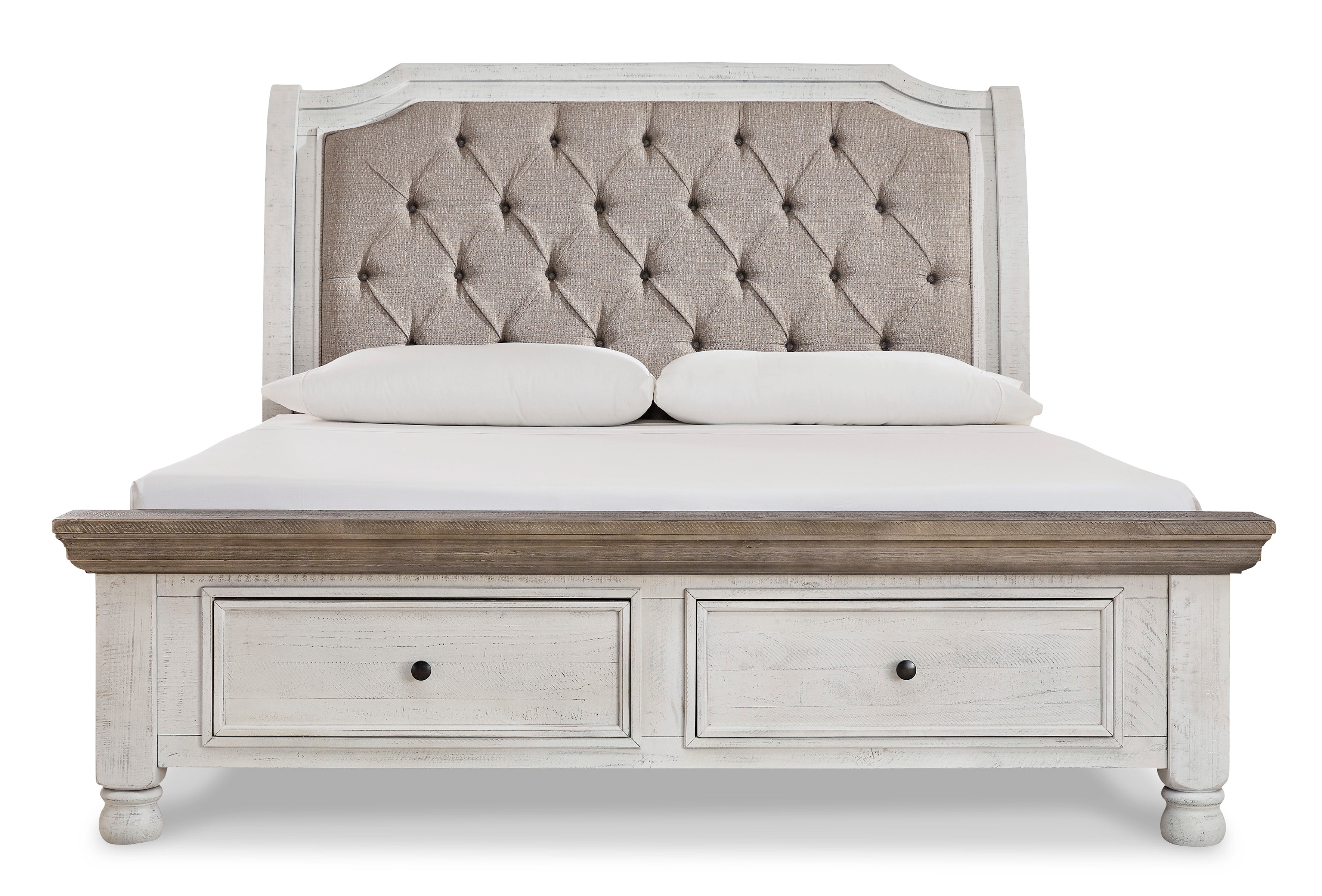 Havalance King bedroom Set