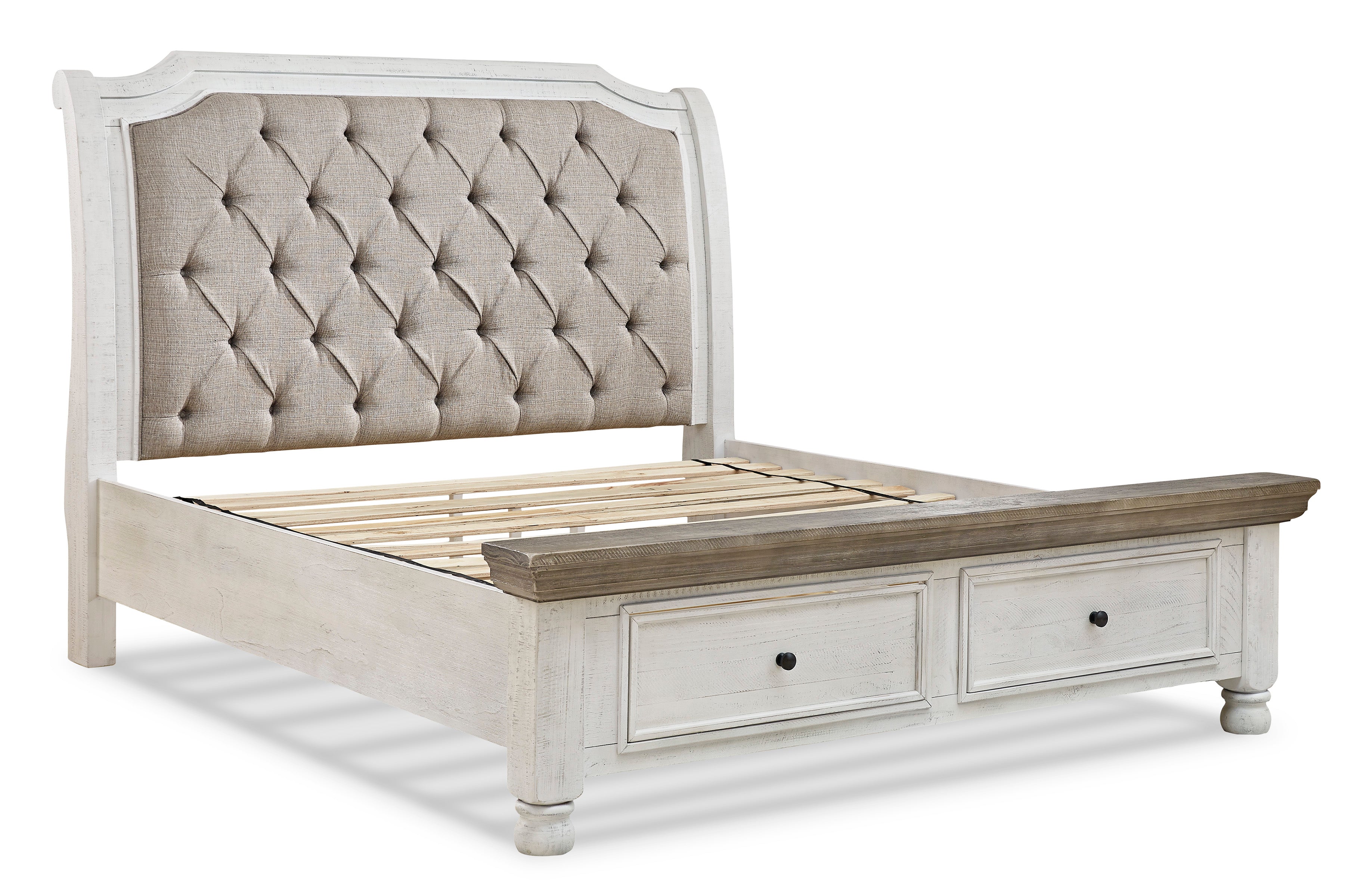 Havalance King bedroom Set