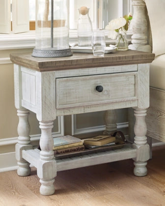 كومودينو هافالانس Havalance Nightstand