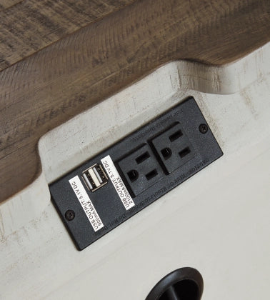 كومودينو هافالانس Havalance Nightstand