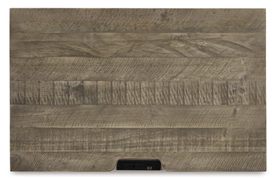 طقم غرفة نوم هافالانس بحجم كينغ