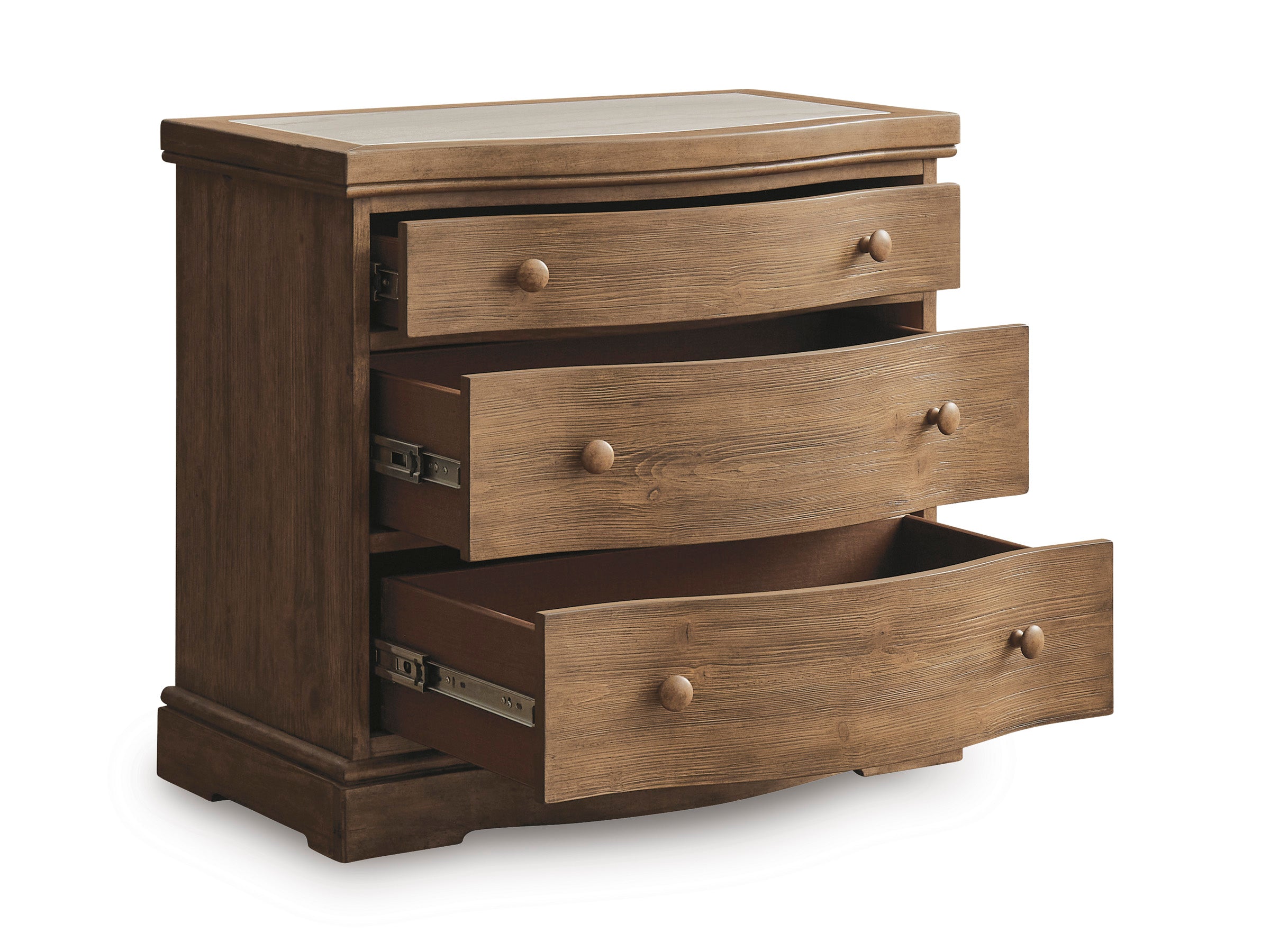 Ella Grove King Bedroom Set