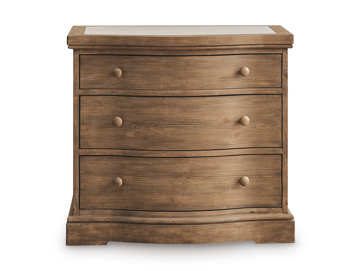 Ella Grove King Bedroom Set