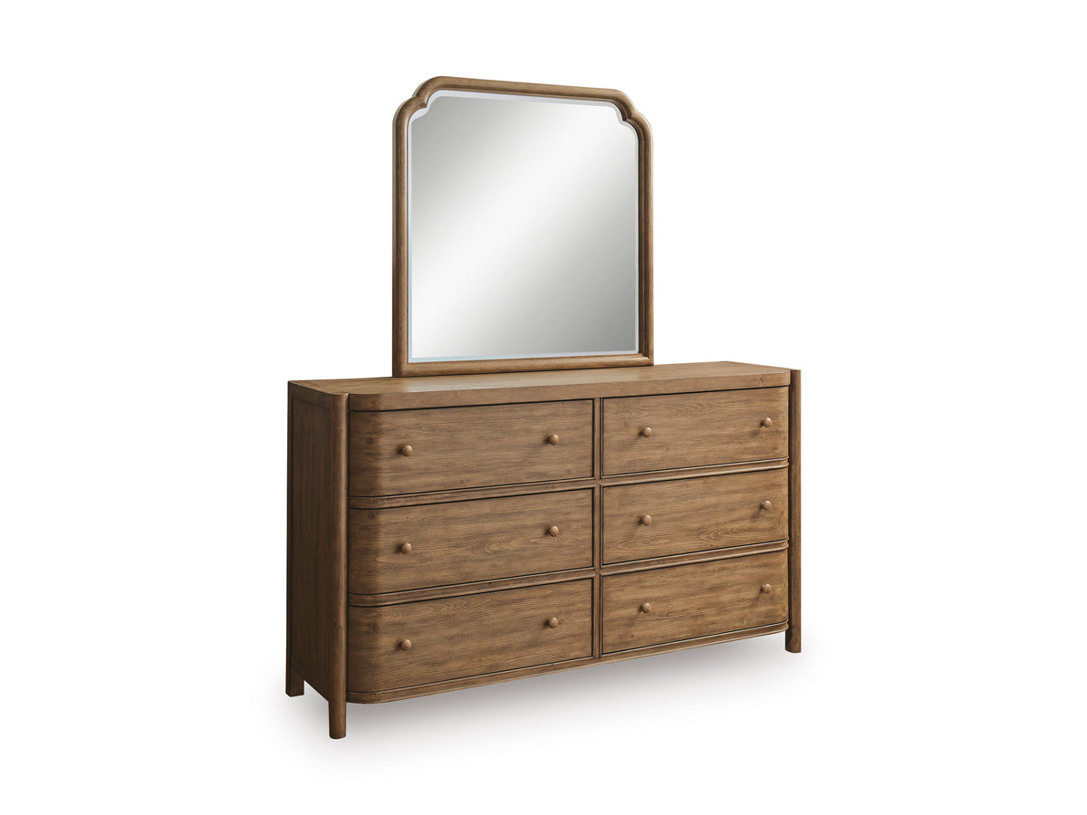 Ella Grove King Bedroom Set