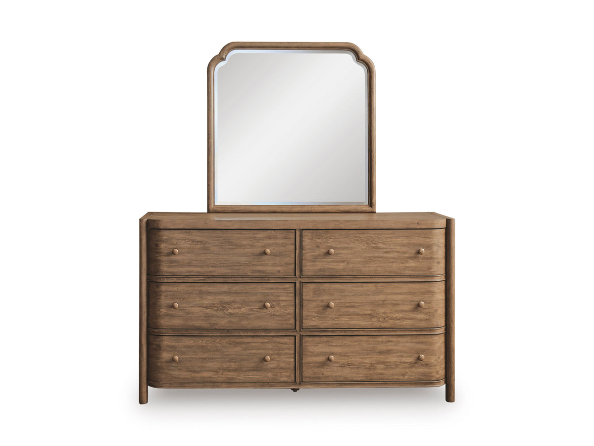 Ella Grove King Bedroom Set
