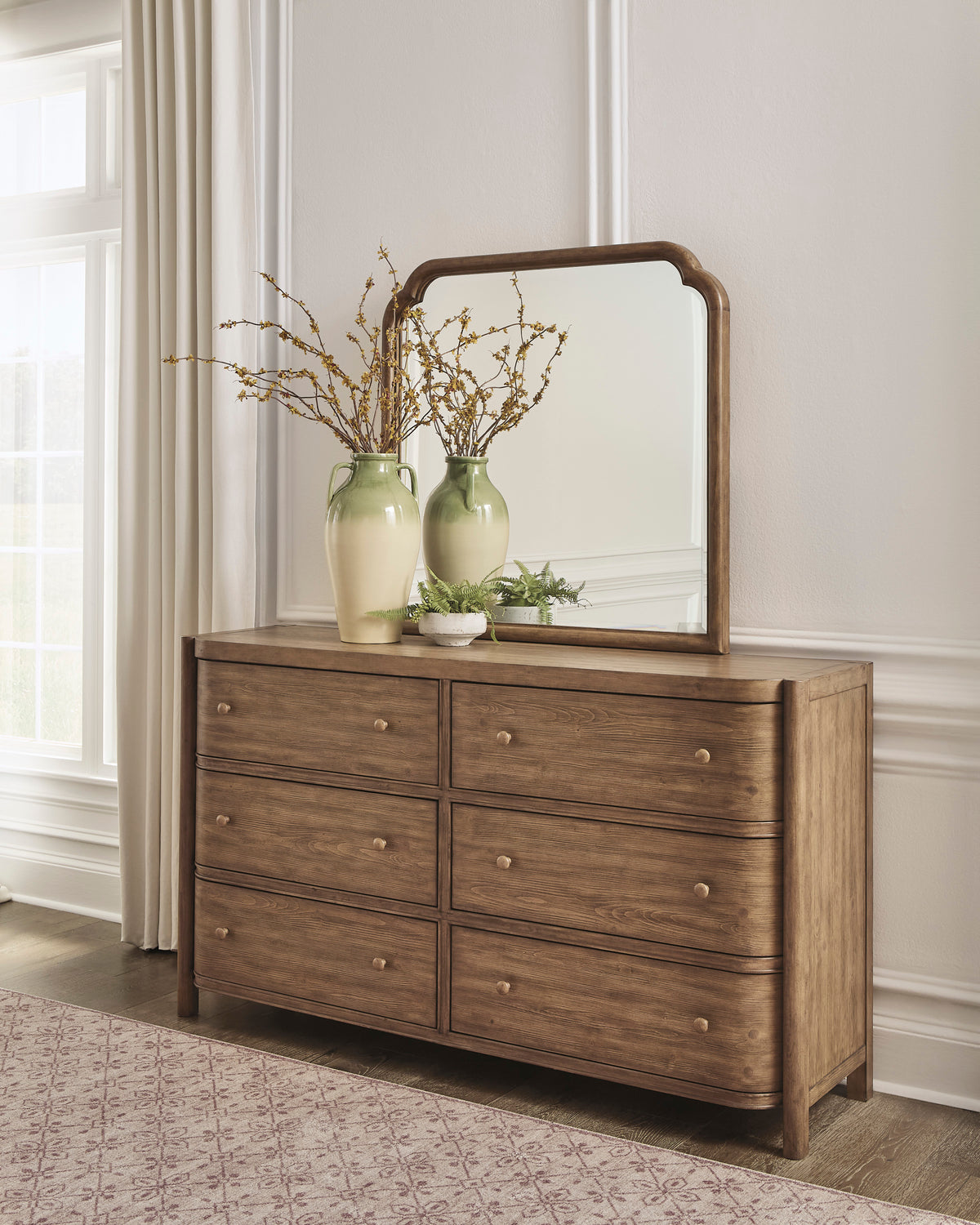 Ella Grove King Bedroom Set