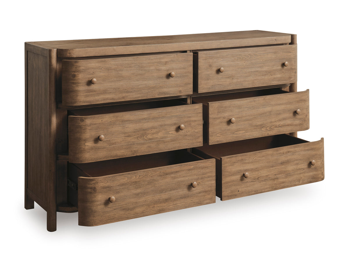Ella Grove King Bedroom Set