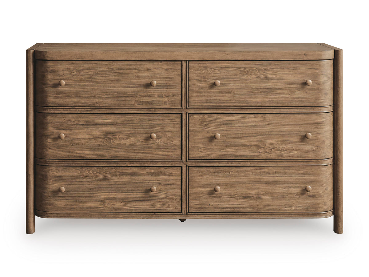 Ella Grove King Bedroom Set