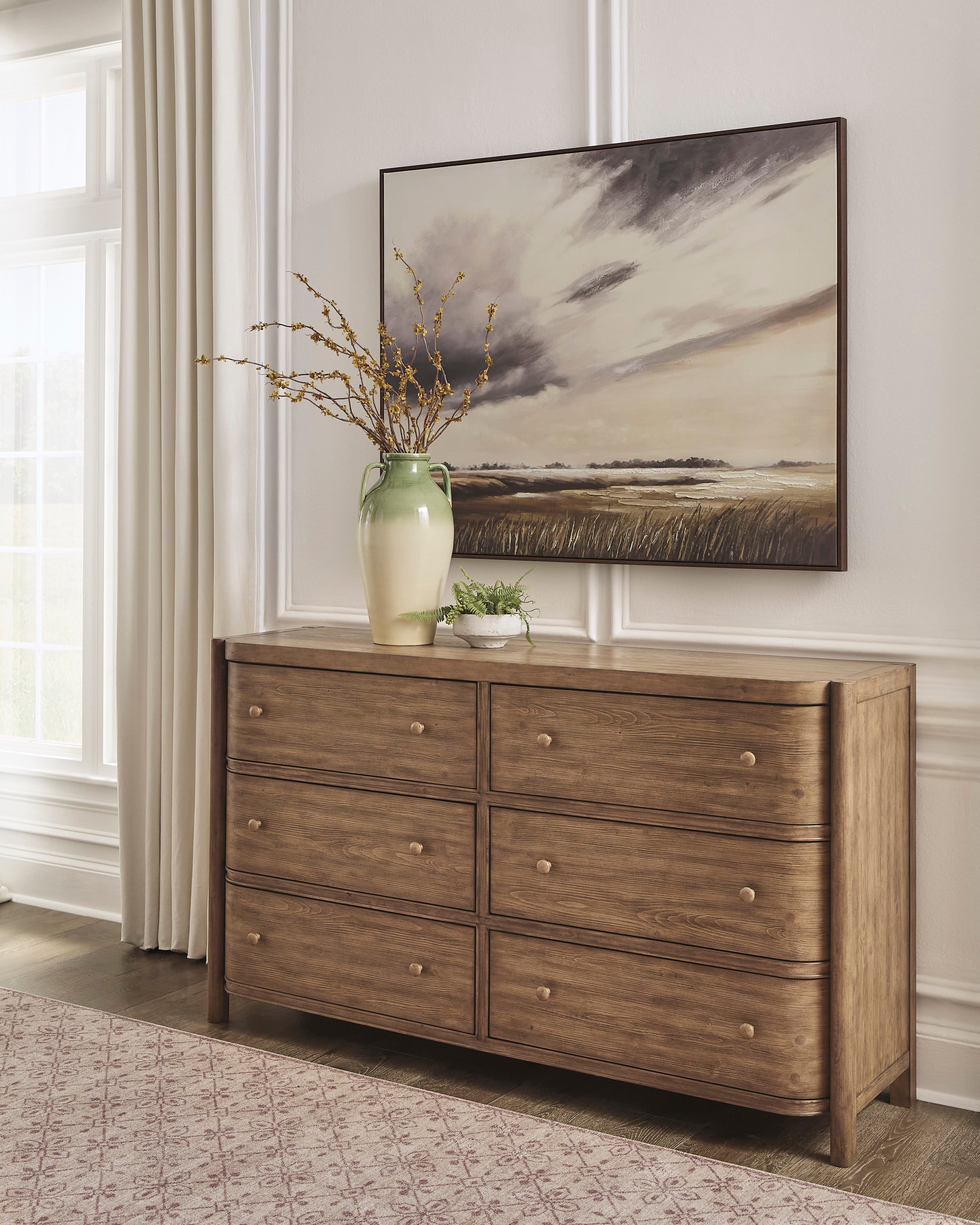 Ella Grove King Bedroom Set