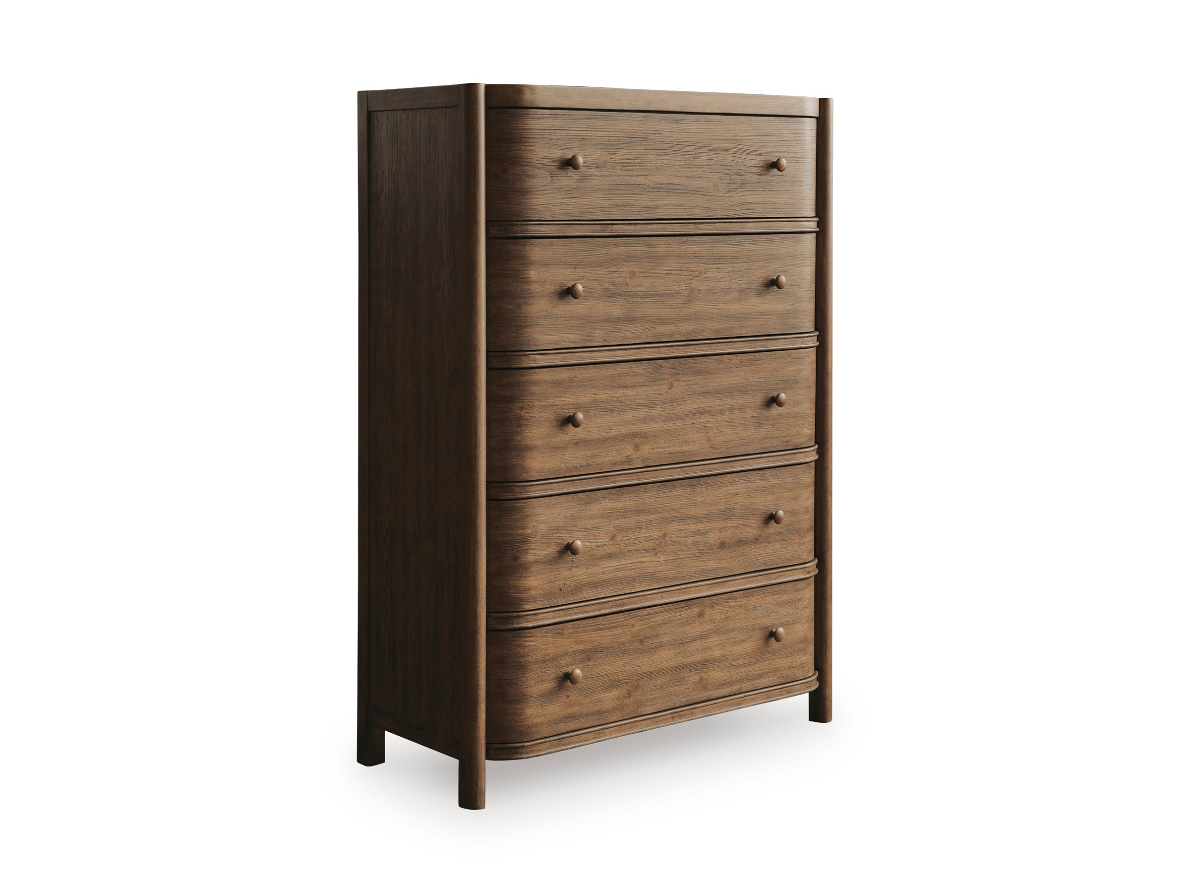 Ella Grove Five Drawer Chest