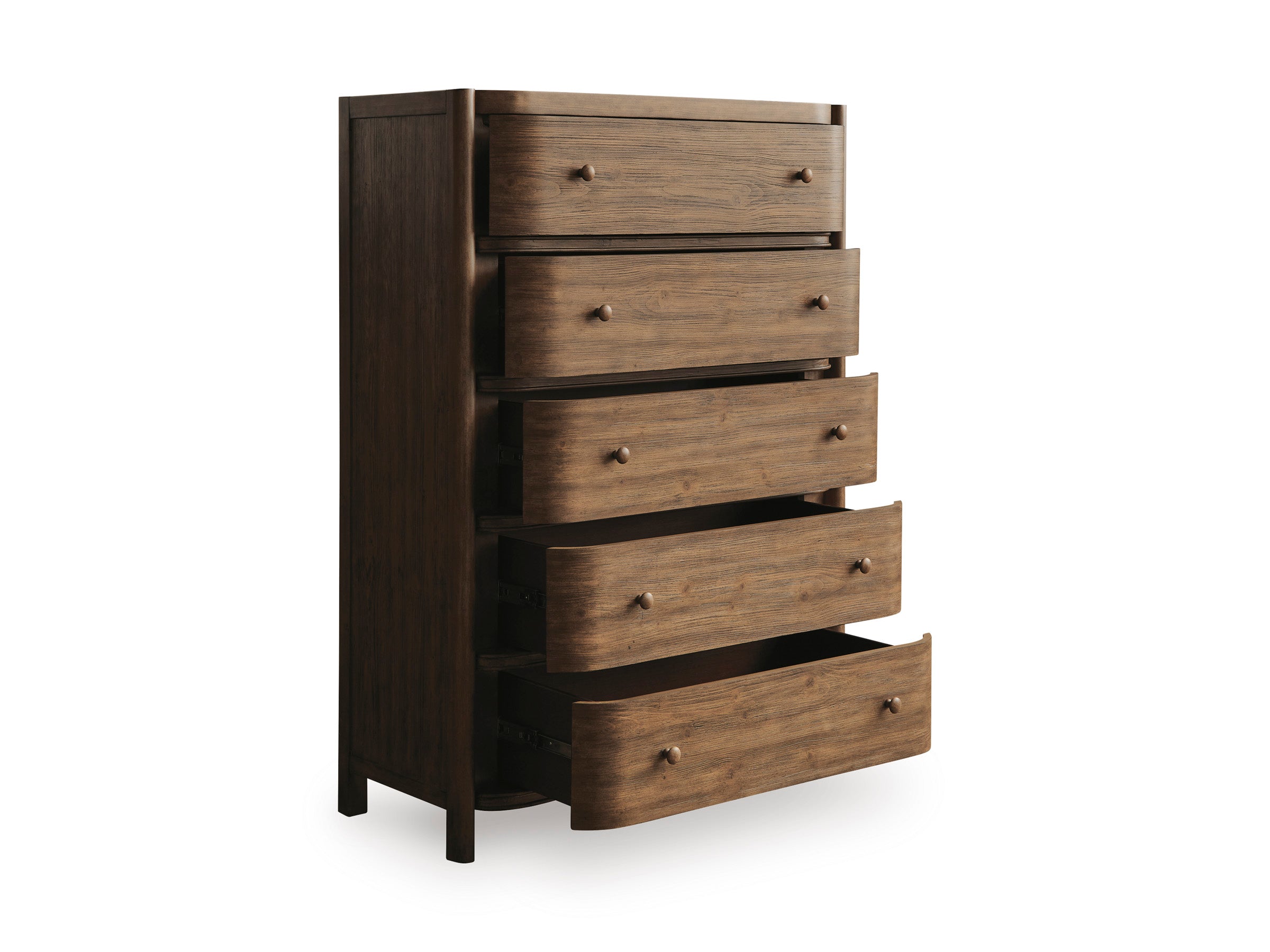 Ella Grove Five Drawer Chest