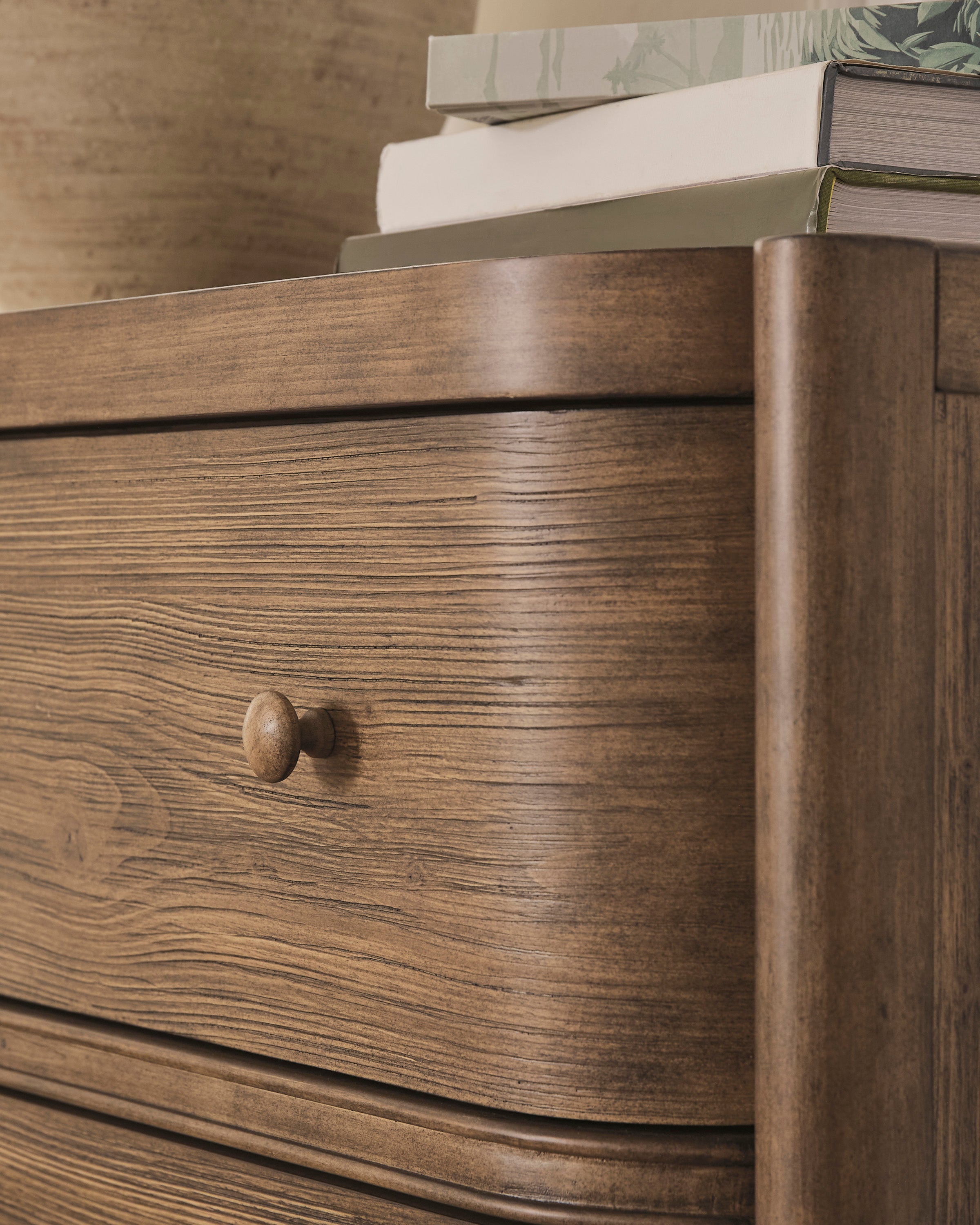 Ella Grove Five Drawer Chest