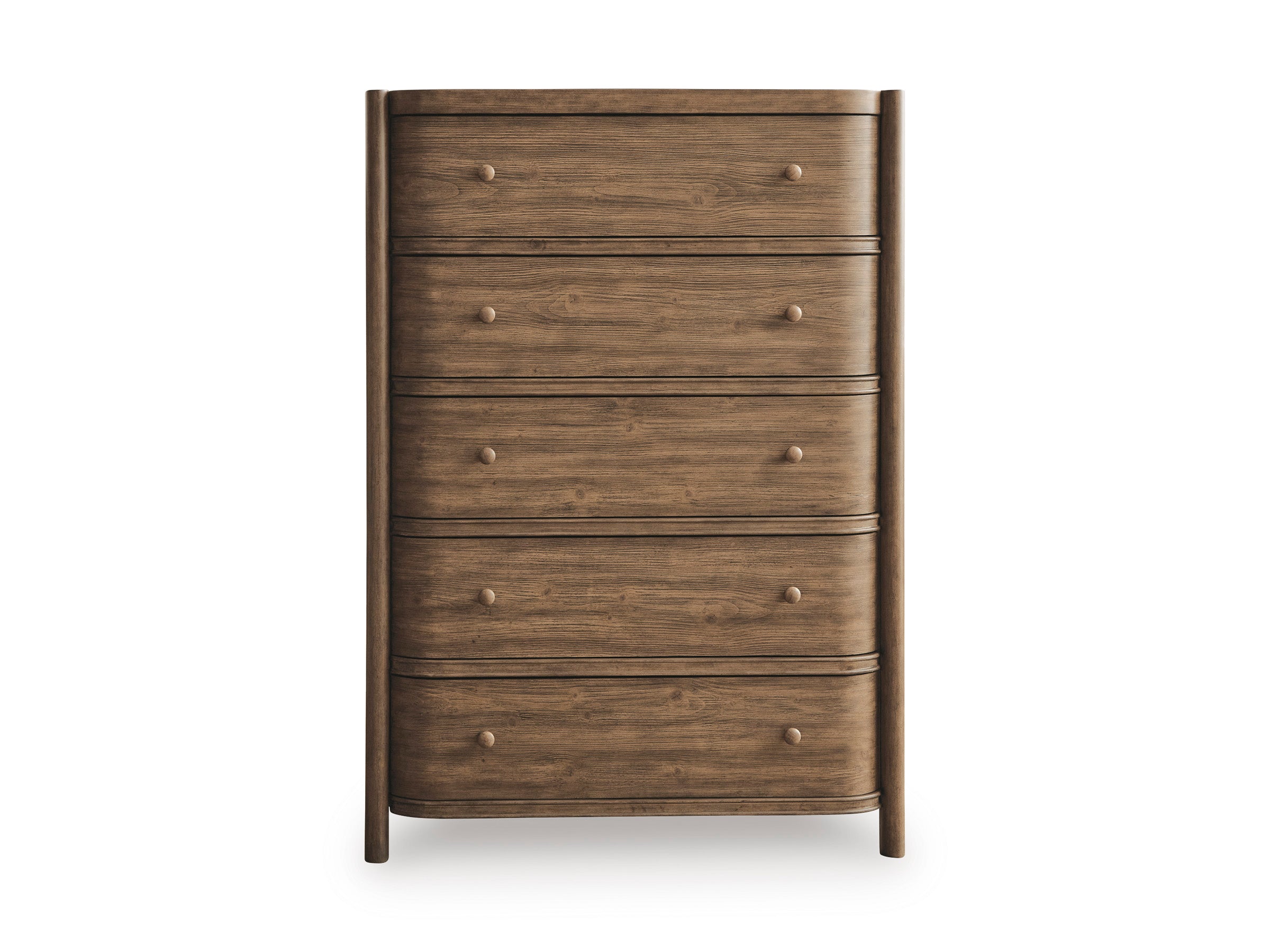 Ella Grove Five Drawer Chest