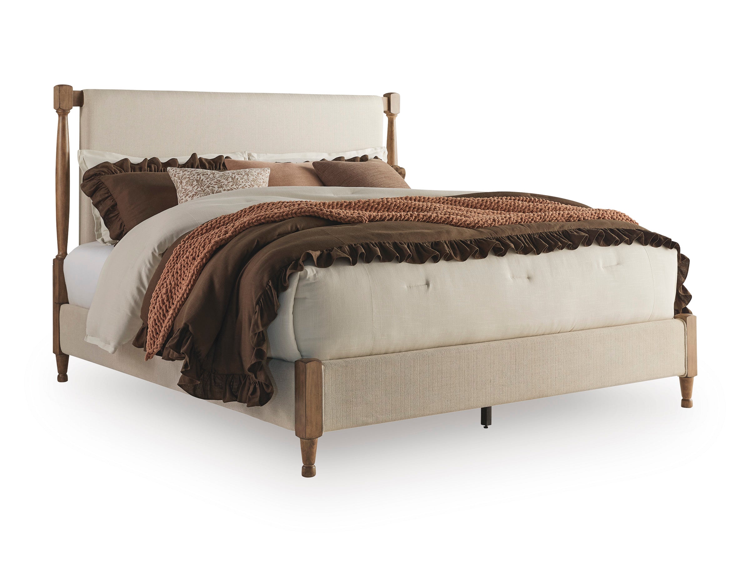 Ella Grove King Bedroom Set