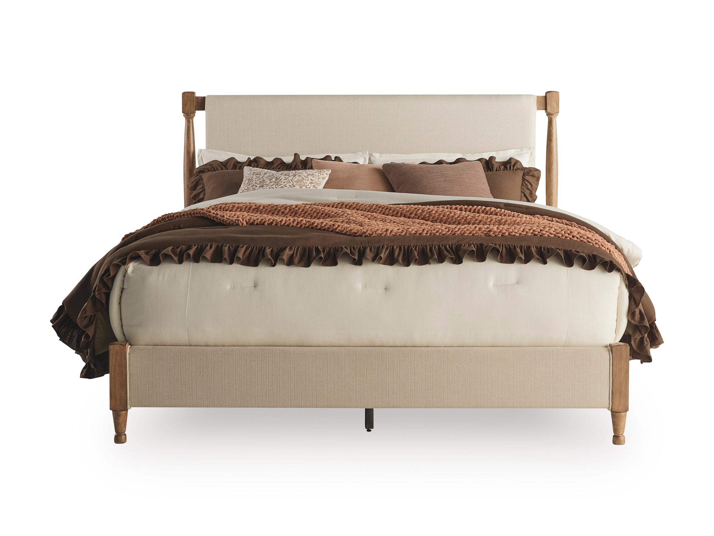 Ella Grove King Bedroom Set
