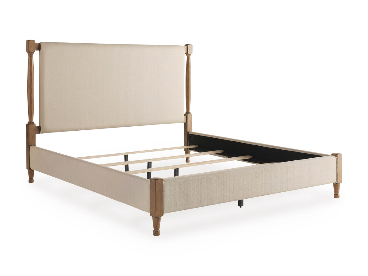 Ella Grove King Bedroom Set