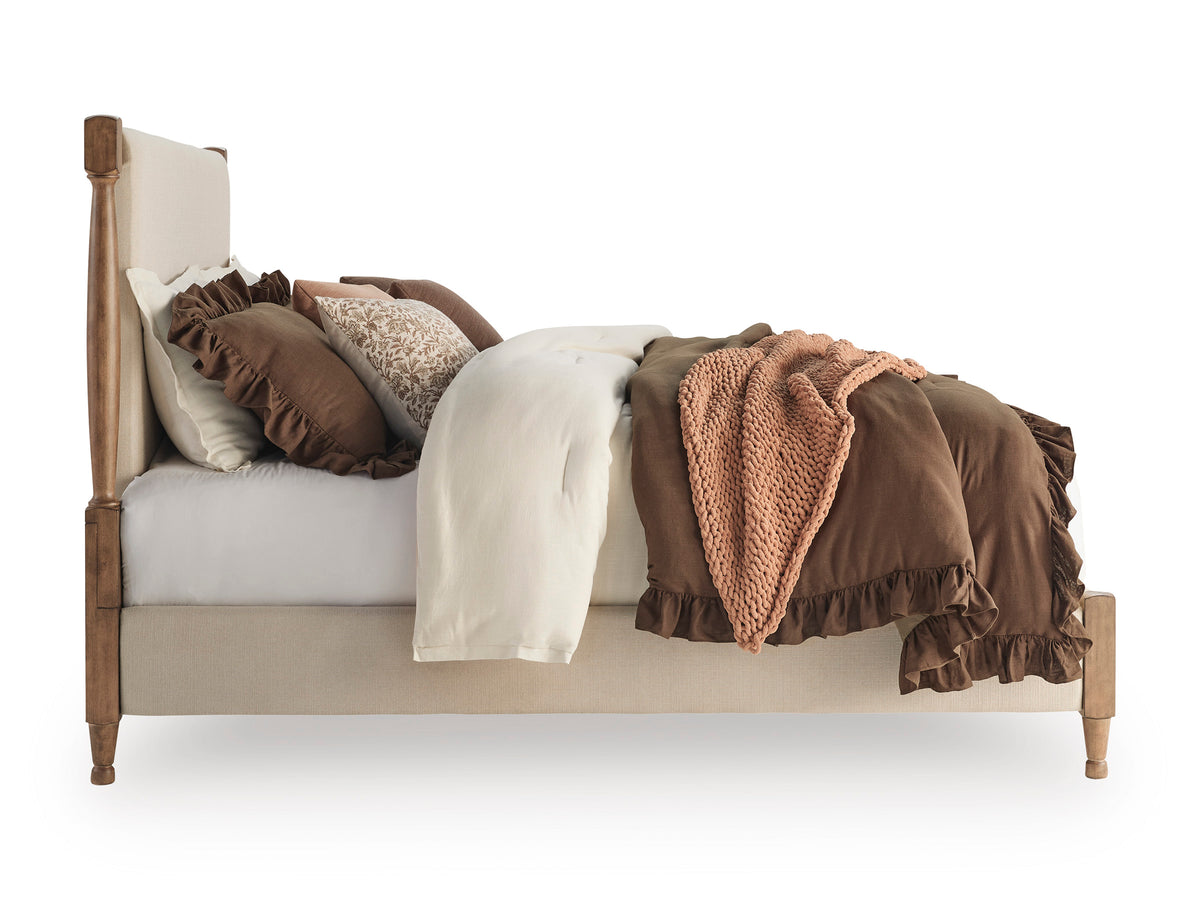Ella Grove King Bedroom Set