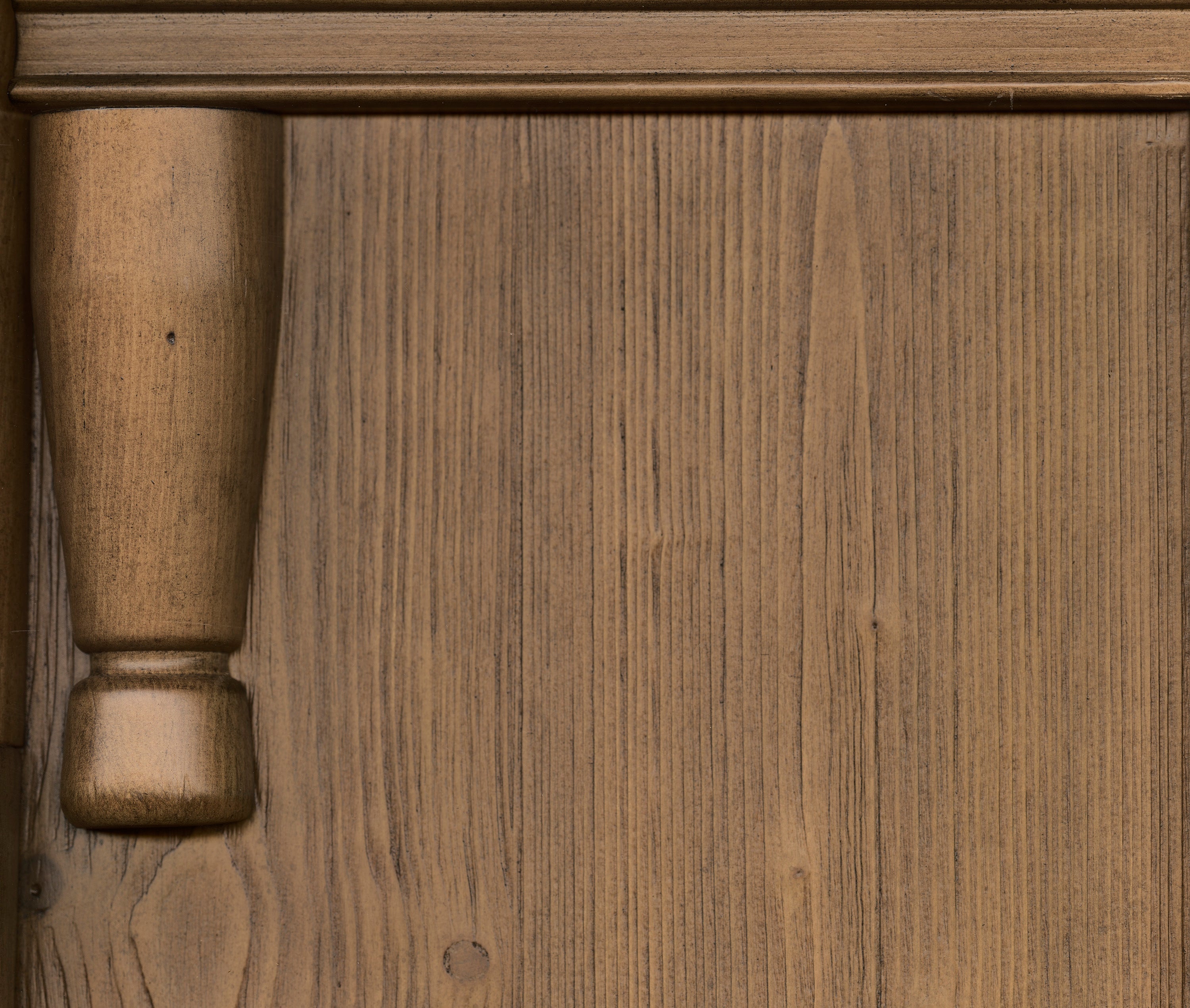 Ella Grove Dresser and Mirror