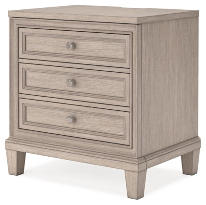 Jorlaina Nightstand