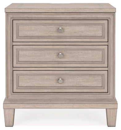 Jorlaina Nightstand
