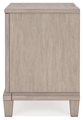 Jorlaina Nightstand
