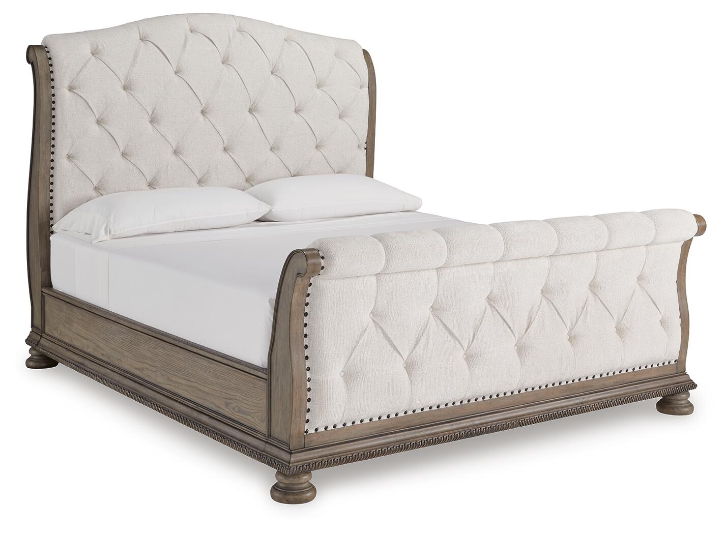 Ardenfield King Bedroom Set