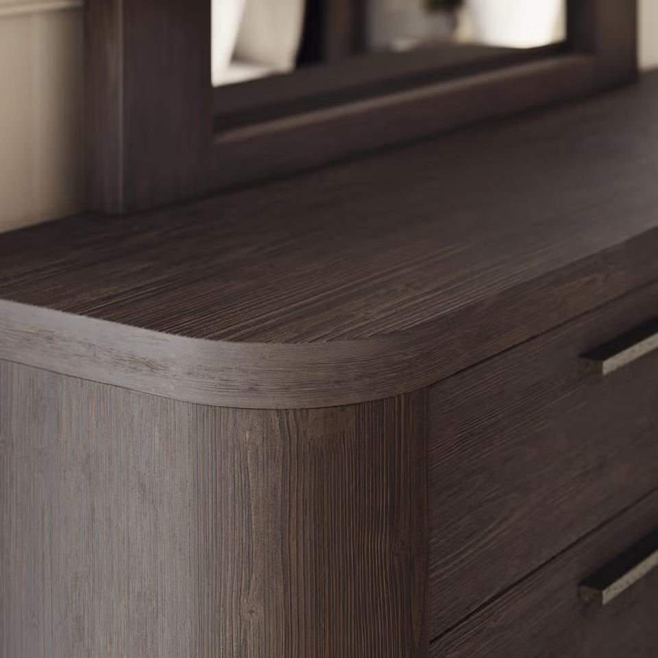 Neo Dresser and Mirror Dressers| Ashley Homestore