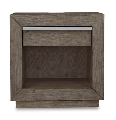 طقم غرفة نوم أنيبيكا بحجم كينغ بدون خزانة