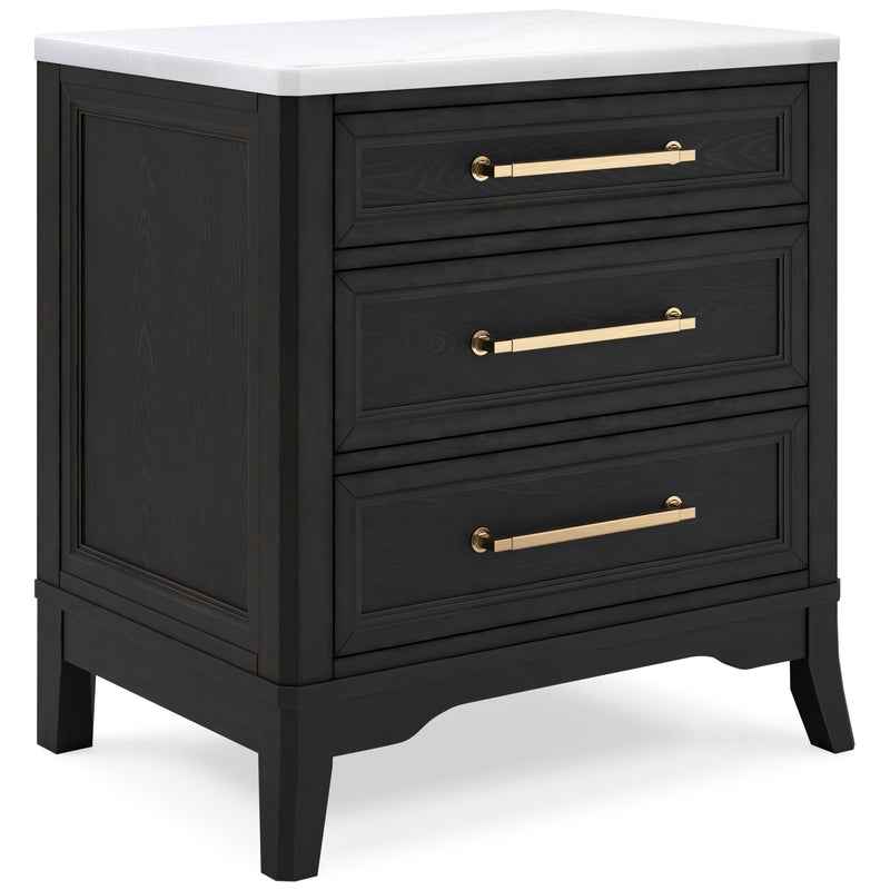 Welltern Queen bedroom