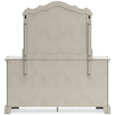 Arlendyne king Bedroom Package