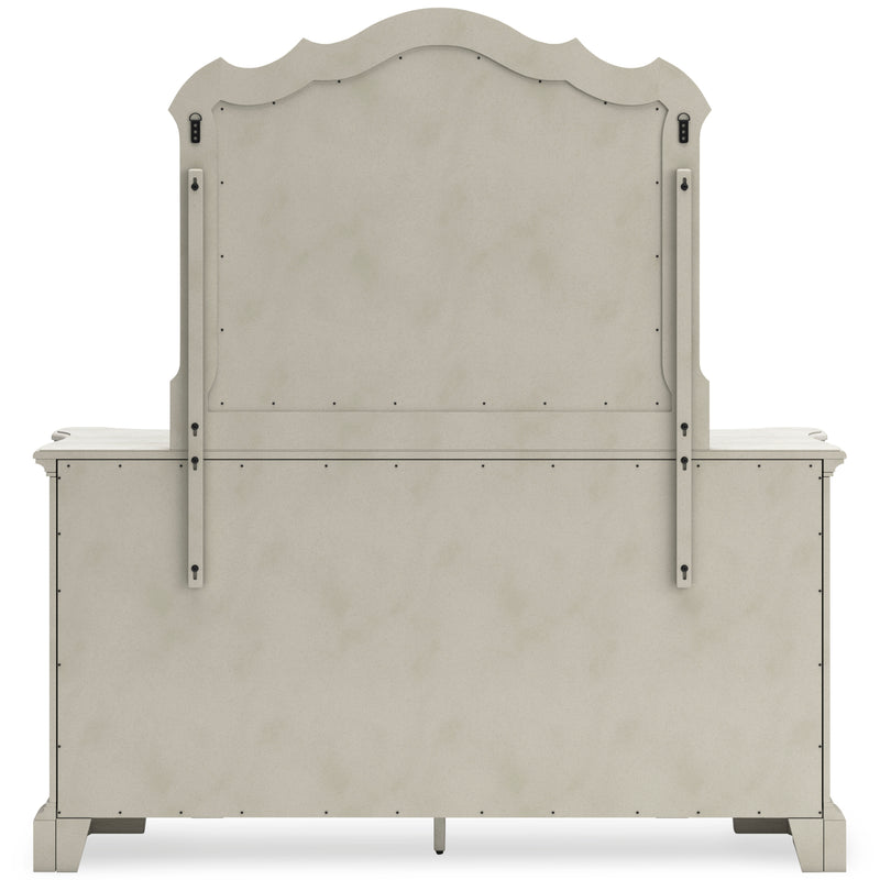 Arlendyne king Bedroom Package