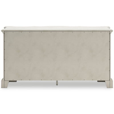 Arlendyne king Bedroom Package