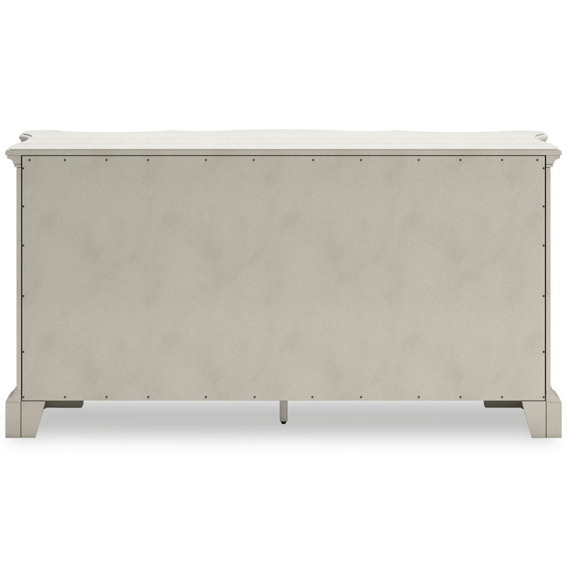 Arlendyne king Bedroom Package