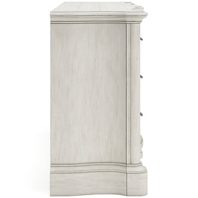 Arlendyne king Bedroom Package