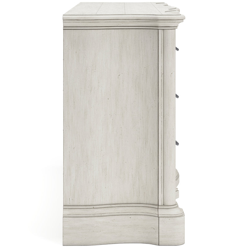 Arlendyne king Bedroom Package