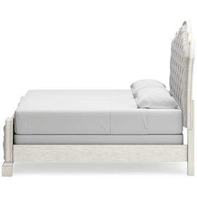 Arlendyne king Bedroom Package