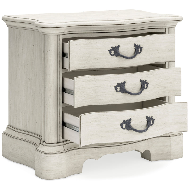 Arlendyne king Bedroom Package