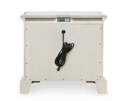 Arlendyne king Bedroom Package