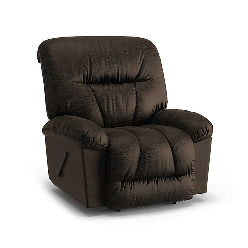 The American Retreat Recliner Chair is stylish and ideal for relaxing – from Back Comfort.