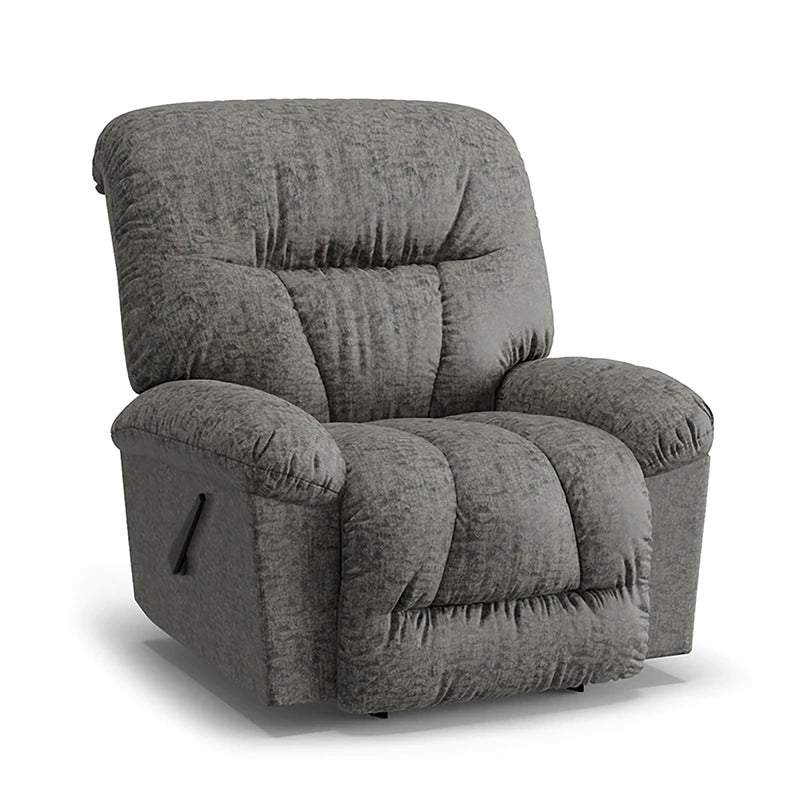 The American Retreat Recliner Chair is stylish and ideal for relaxing – from Back Comfort.