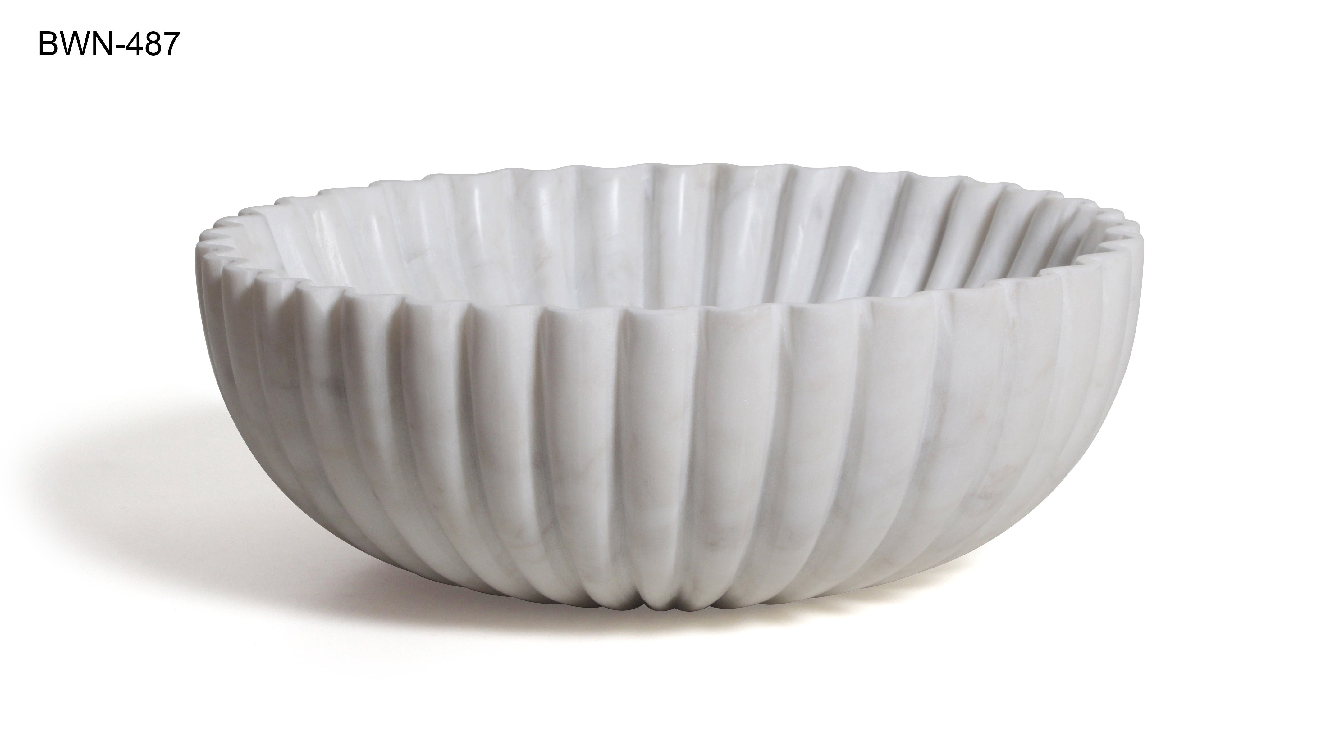 Flower Bowl