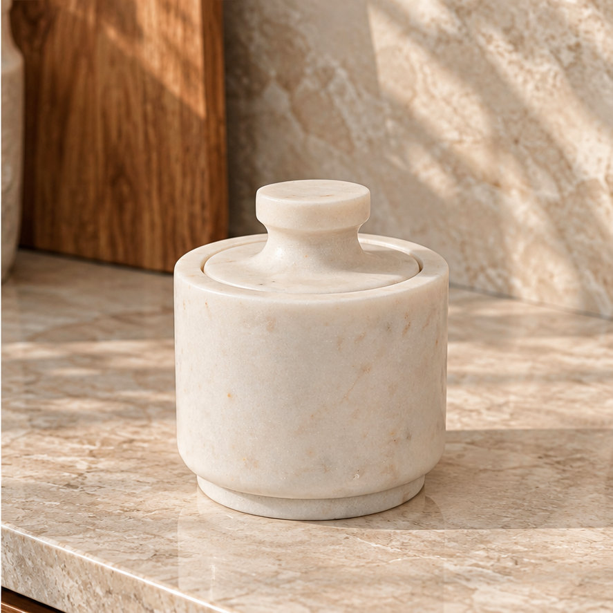 Salt Spices Bowl